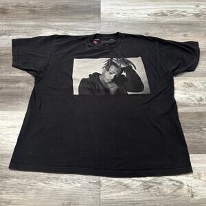 XXXTentacion There Is No End To The Pain You Must Be Numb Mens‎ 2XL Quote Tee